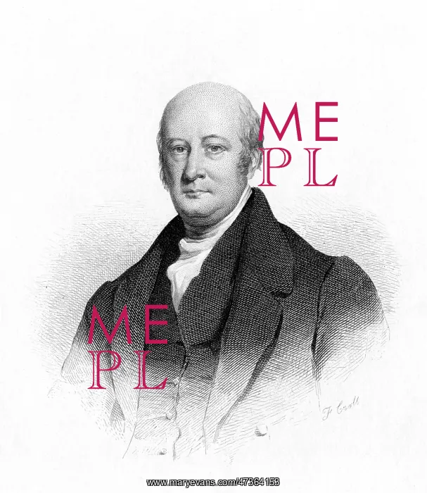  : JABEZ BUNTING - 2