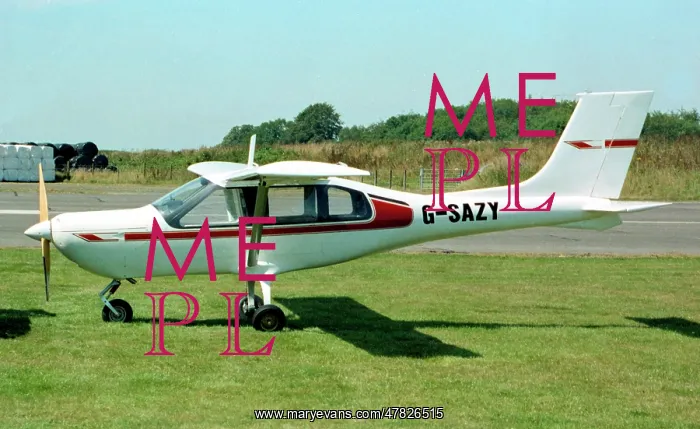 : Jabiru J400 G-SAZY : Jabiru J400 G-SAZY