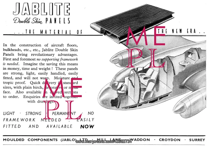 : Jablite Skin Panels : Jablite Skin Panels