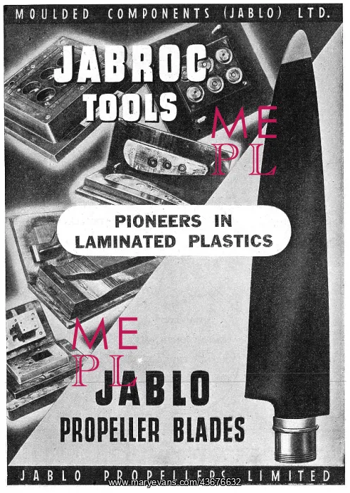 : Jablo Propeller Blades - Jabroc Tools : Jablo Propeller Blades - Jabroc Tools