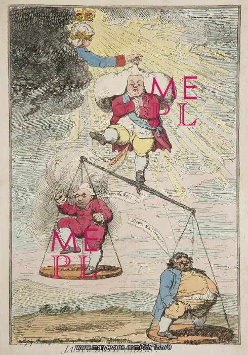 : Jack a'both sides, 1783 : Jack a'both sides, 1783
