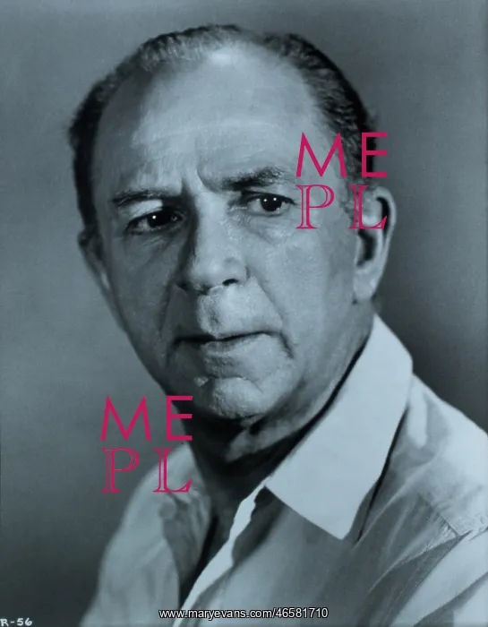  : Jack Albertson