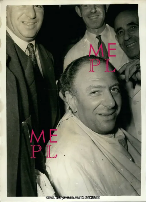 : Jack Comer, alias Jack Spot, not guilty verdict, London : Jack Comer, alias Jack Spot, not guilty verdict, London