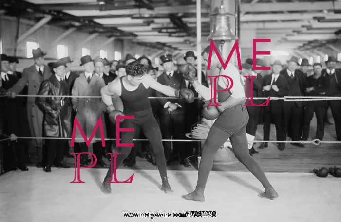 : Jack Dempsey, World Heavyweight Champion, in training : Jack Dempsey, World Heavyweight Champion, in training