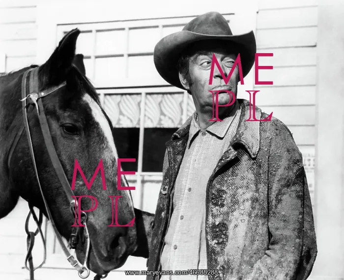 : Jack Elam - actor man - : Jack Elam - actor man -