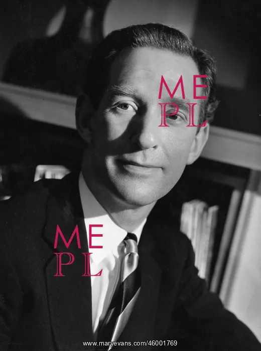  : Jack Gibson