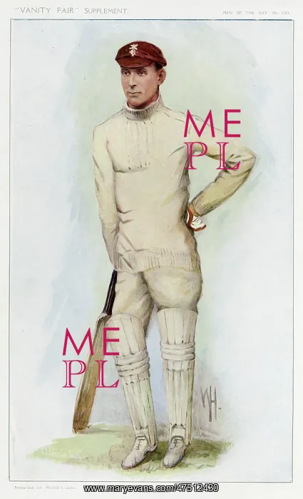  : Jack Hobbs