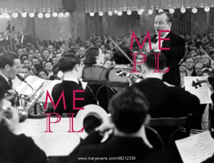 : Jack Hylton : Jack Hylton
