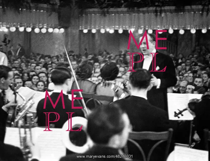 : Jack Hylton : Jack Hylton
