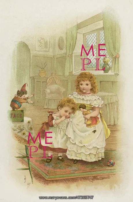 : JACK-IN-THE-BOX 1888 : JACK-IN-THE-BOX 1888