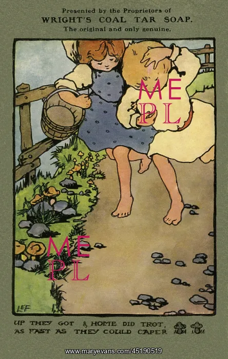 : Jack and Jill : Jack and Jill