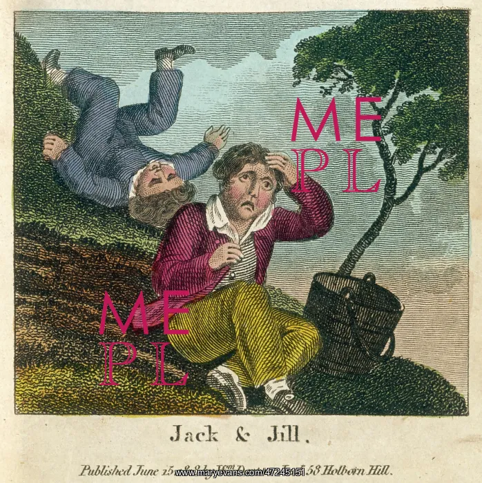  : JACK & JILL