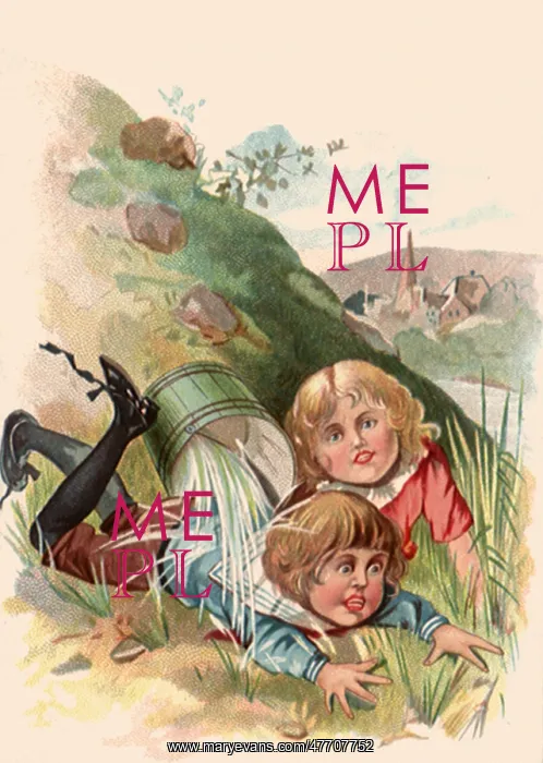  : Jack and Jill