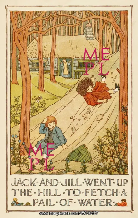: Jack and Jill - Bedford : Jack and Jill - Bedford