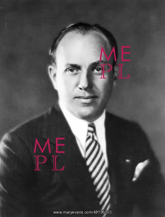: Jack L. Warner : Jack L. Warner