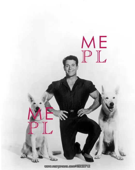 : Jack Lalanne, 1960s.. ? : Jack Lalanne, 1960s.. ?