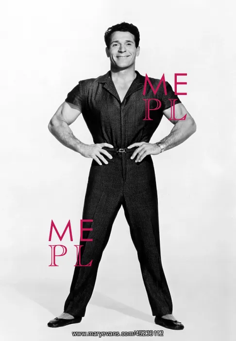 : Jack Lalanne, 1960s.. ? : Jack Lalanne, 1960s.. ?