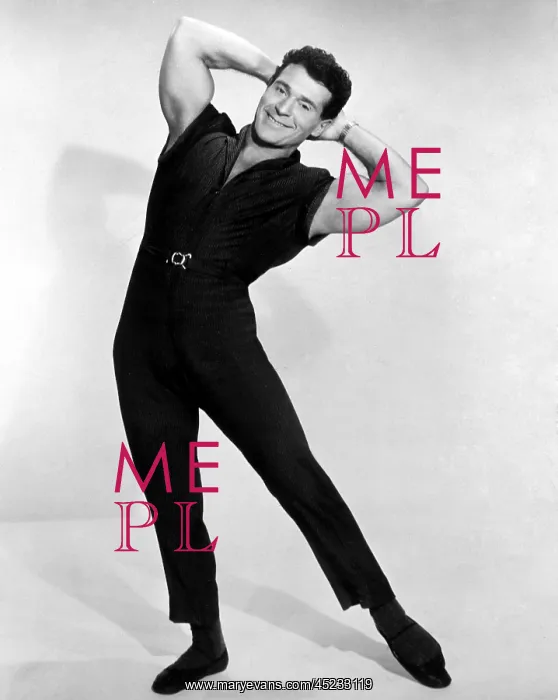 : Jack LaLanne, 1960s.? : Jack LaLanne, 1960s.?