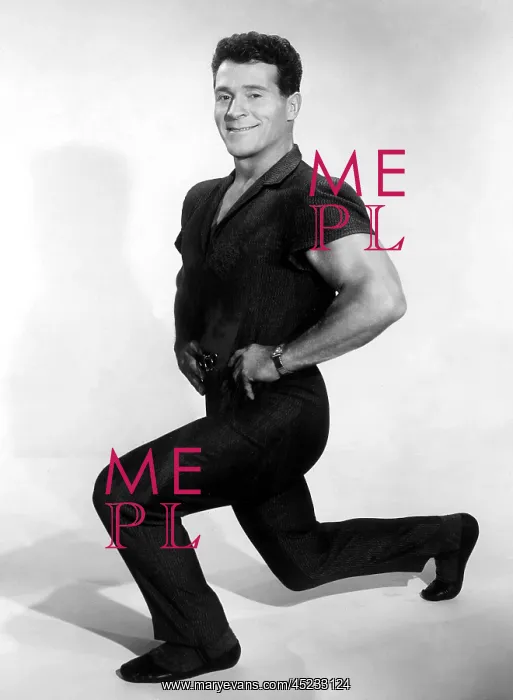 : Jack Lalanne, 1960s.. ? : Jack Lalanne, 1960s.. ?