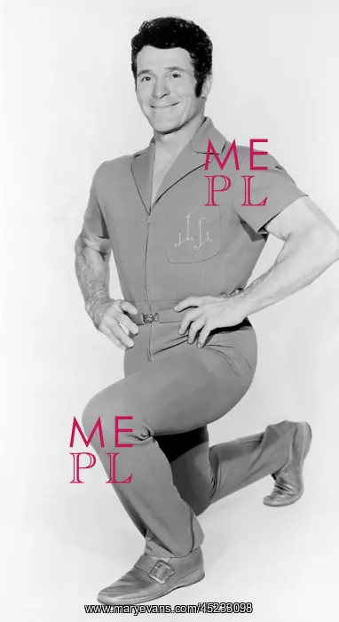 : Jack Lalanne, 1970s.. ? : Jack Lalanne, 1970s.. ?