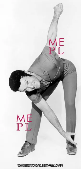 : Jack Lalanne, 1970s.. ? : Jack Lalanne, 1970s.. ?