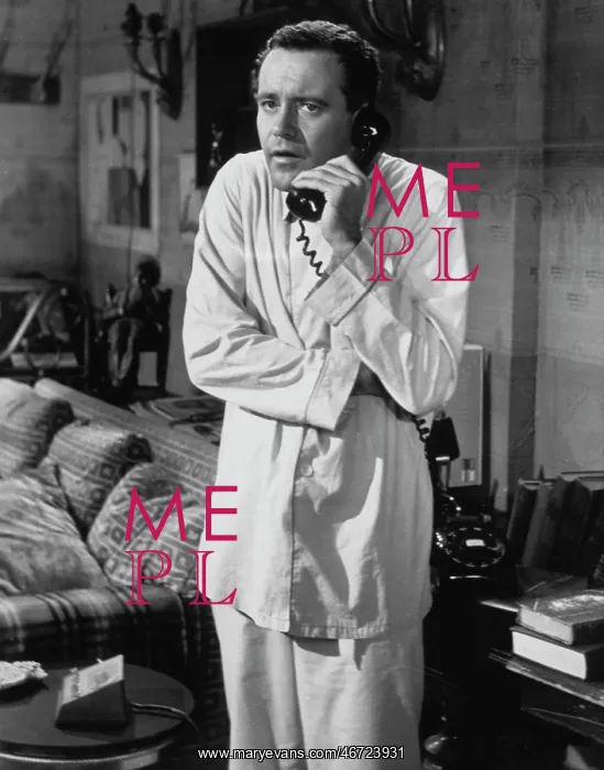 : Jack Lemmon - Actor : Jack Lemmon - Actor