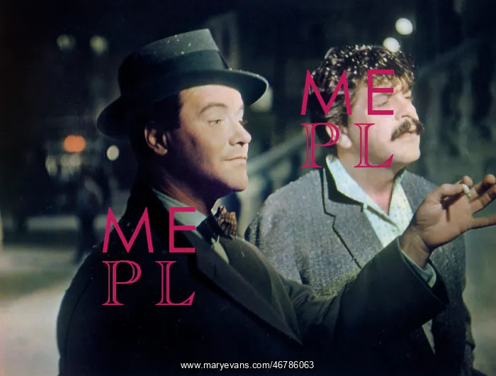 : Jack Lemmon - Ernie Kovacs : Jack Lemmon - Ernie Kovacs