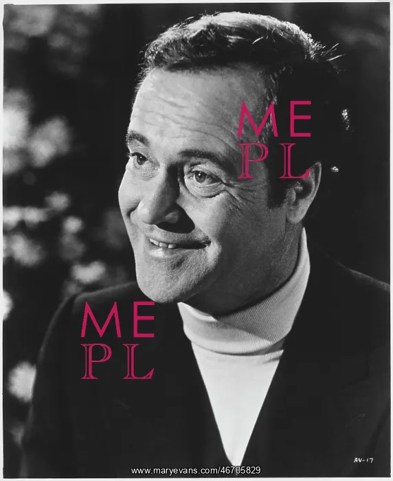 : Jack Lemmon - man - actor - celebrity : Jack Lemmon - man - actor - celebrity