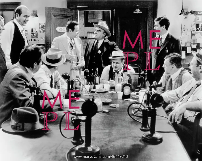 : Jack Lemmon - Vincent Gardenia - Celebrity : Jack Lemmon - Vincent Gardenia - Celebrity