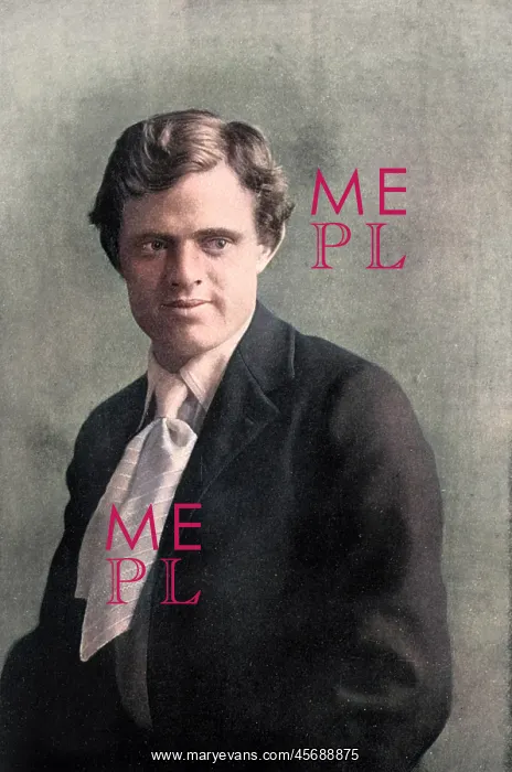 : Jack London : Jack London