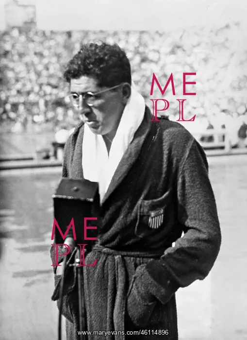 : Jack Medica : Jack Medica