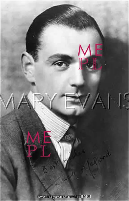 : JACK MELFORD / SIGNED : JACK MELFORD / SIGNED