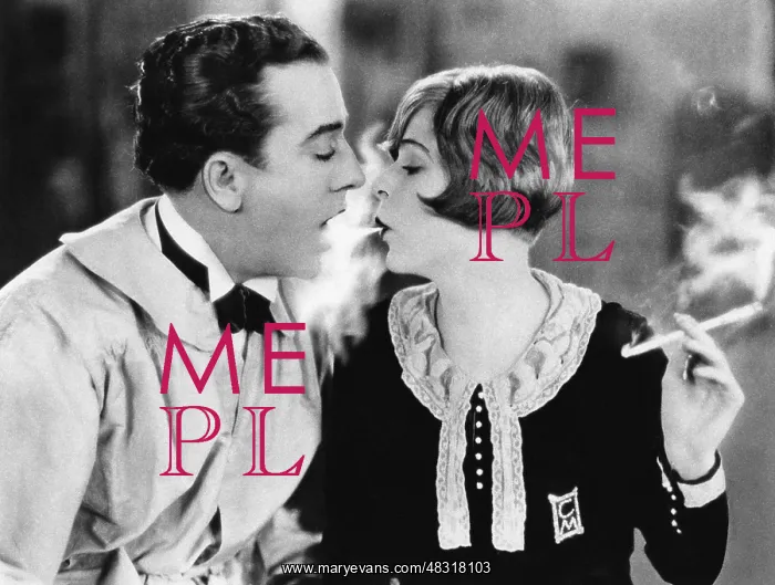 : Jack Mulhall and Blanche Sweet, 1925 : Jack Mulhall and Blanche Sweet, 1925