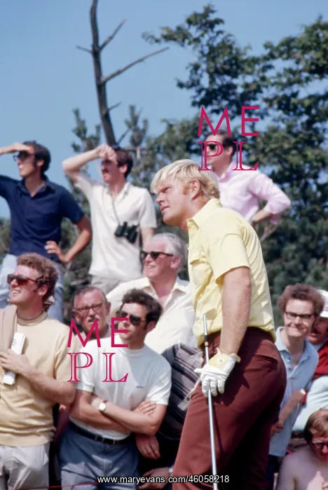 : Jack Nicklaus - British Open Golf Championship : Jack Nicklaus - British Open Golf Championship