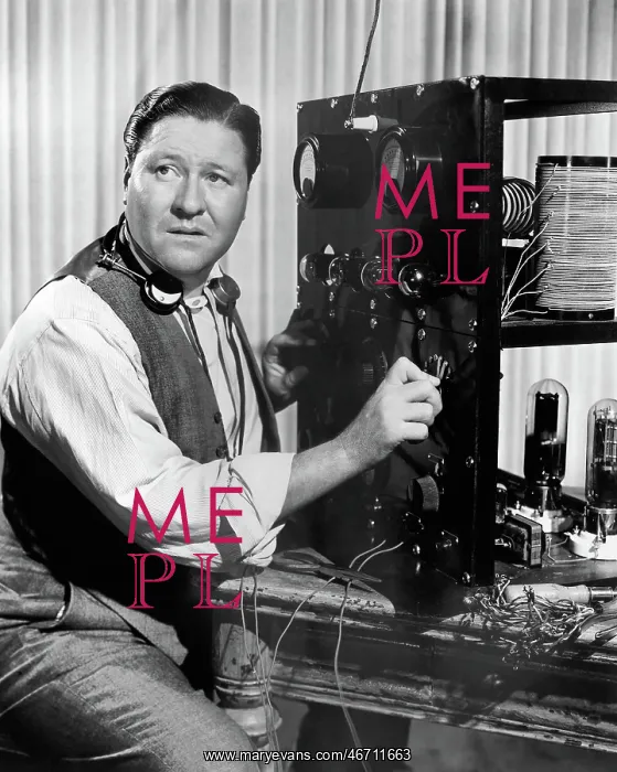 : Jack Oakie - Actor - Hollywood : Jack Oakie - Actor - Hollywood