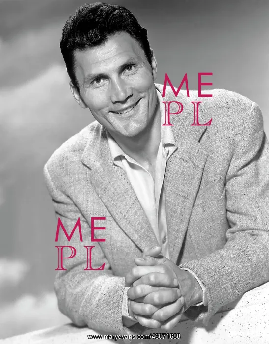 : Jack Palance - actor man : Jack Palance - actor man