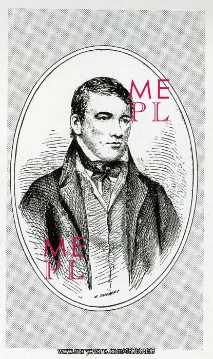 : Jack Randall, boxer