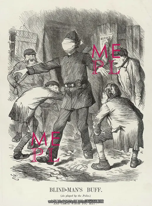: Jack the Ripper : Jack the Ripper