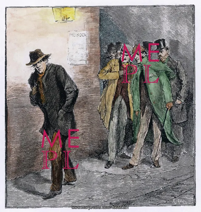 : Jack the Ripper : Jack the Ripper