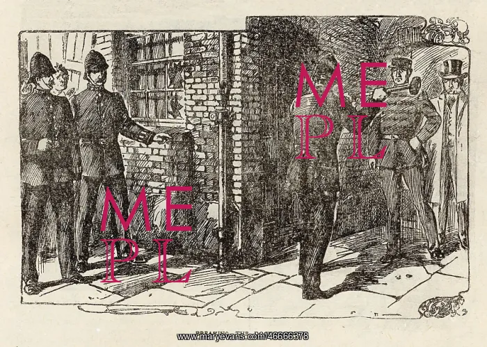 : Jack the Ripper : Jack the Ripper