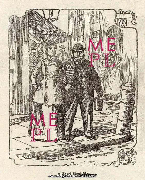 : Jack the Ripper : Jack the Ripper