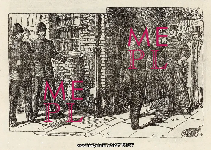 : Jack the Ripper : Jack the Ripper