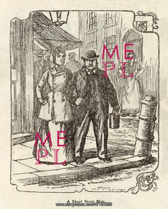 : Jack the Ripper : Jack the Ripper