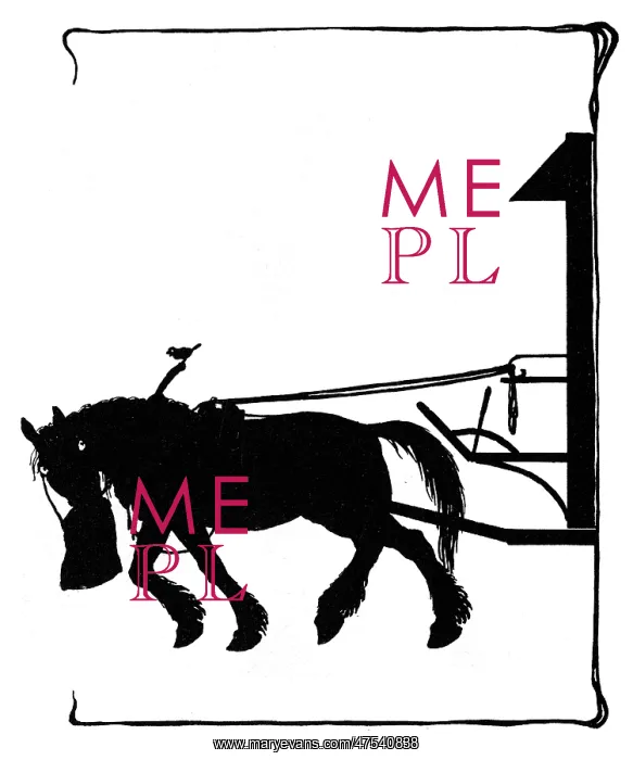 : Jack Sparrow perched on the horse : Jack Sparrow perched on the horse