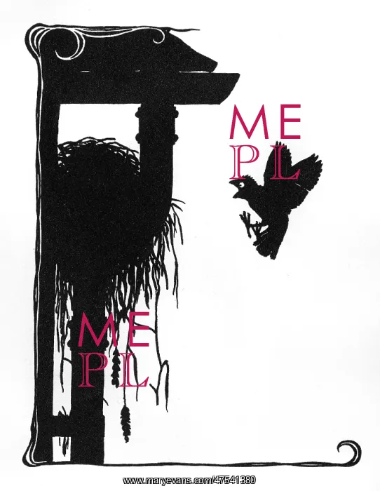 : Jack Sparrow shocked to find the nest empty : Jack Sparrow shocked to find the nest empty