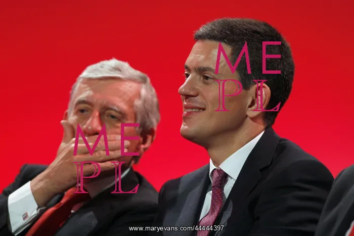 : Jack Straw & David Miliband Jack Straw & David Miliband : Jack Straw & David Miliband Jack Straw & David Miliband