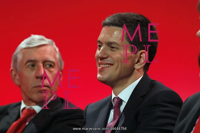 : Jack Straw & David Miliband Jack Straw & David Miliband : Jack Straw & David Miliband Jack Straw & David Miliband