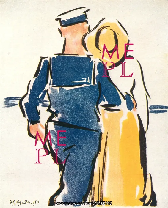 : Jack and Tommy Illustration : Jack and Tommy Illustration