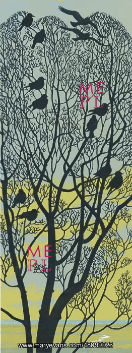 : The Jackdaw Tree : The Jackdaw Tree