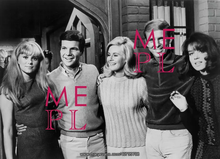 : Jackie DeShannon - Bobby Vee - Kim Carnes : Jackie DeShannon - Bobby Vee - Kim Carnes
